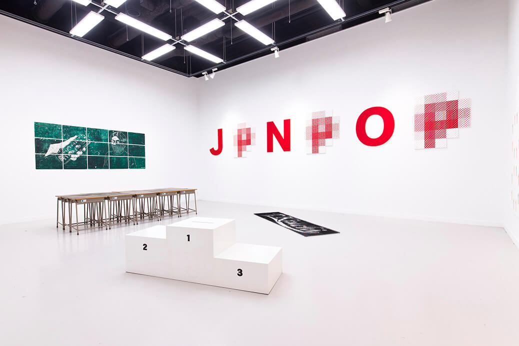 キウチ芸術センター展 京都芸術センター-3