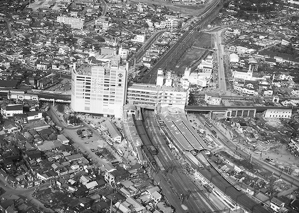 企画展「東京150年」 東京都江戸東京博物館-8