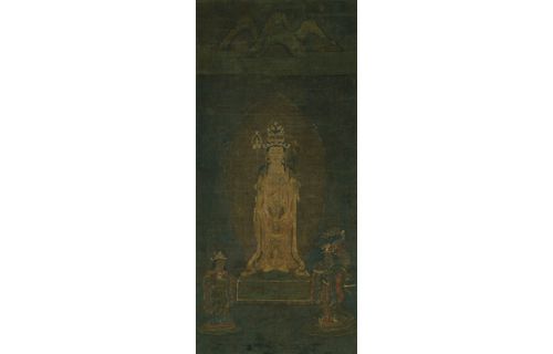 長谷寺の名宝と十一面観音の信仰 あべのハルカス美術館-4