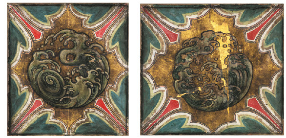 シリーズ展2「仏教の思想と文化　―インドから日本へ―　特集展示 近世京都の寺社参詣」 龍谷大学 龍谷ミュージアム-8