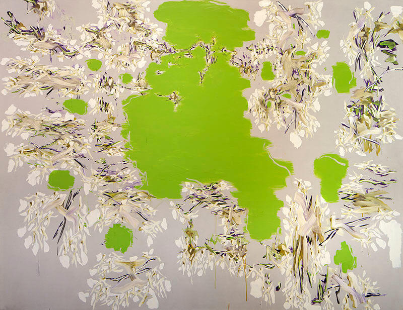 今、世界で再評価され続けている日本人作家 軽井沢ニューアートミュージアム-2