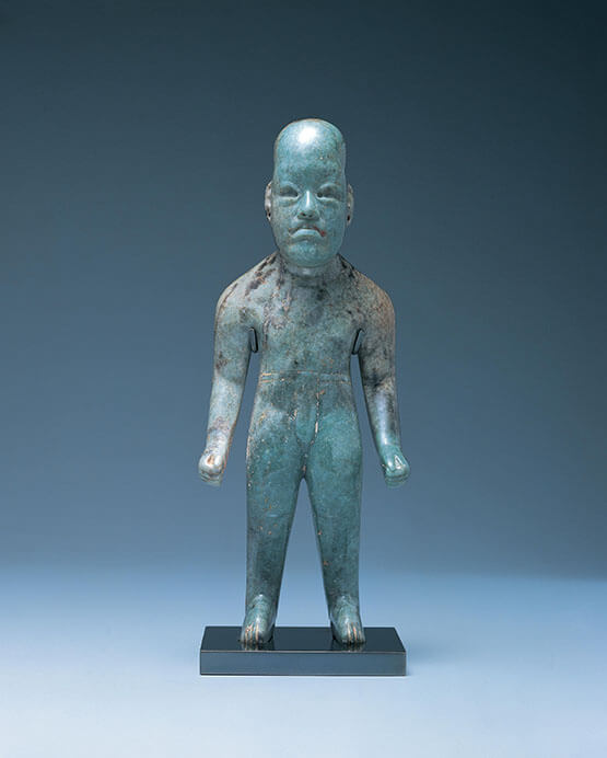 秋季特別展Ⅰ「アメリカ古代文明　超自然へのまなざし」 MIHO MUSEUM-2