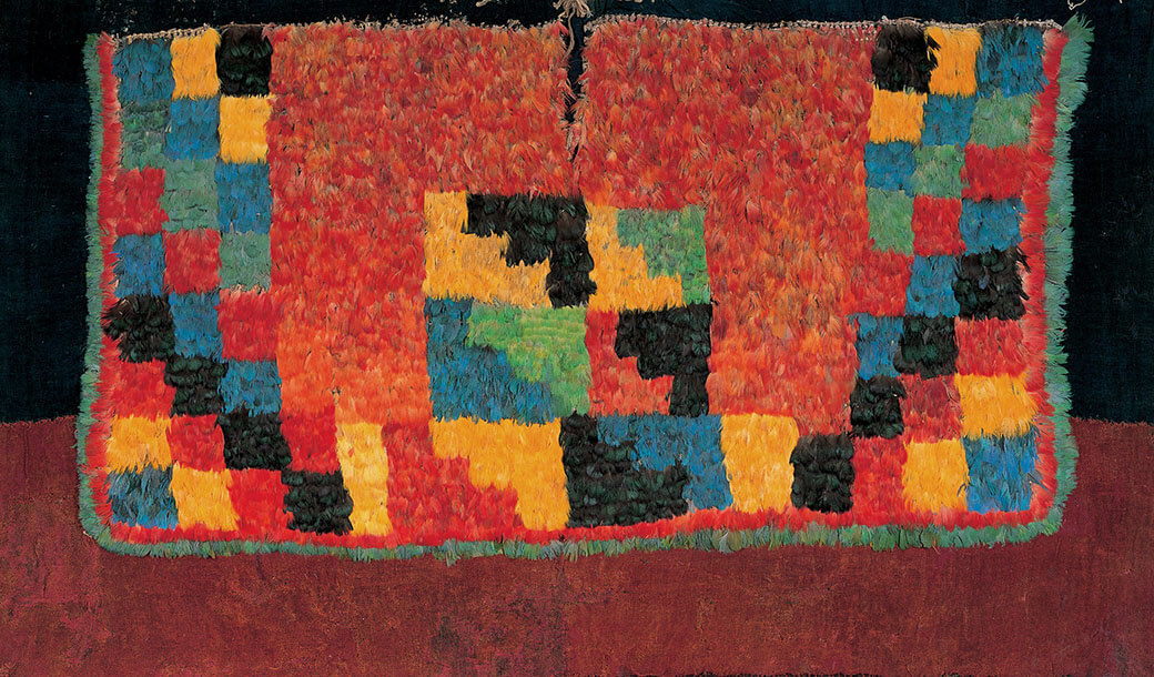 秋季特別展Ⅰ「アメリカ古代文明　超自然へのまなざし」 MIHO MUSEUM-9