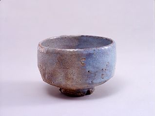 コレクション展　展示室Ｄ｢山口の工芸｣ 山口県立美術館-1