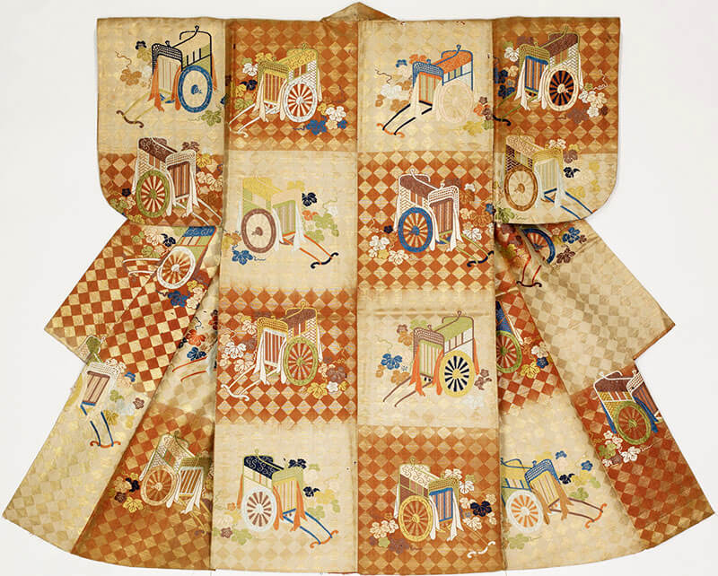 リニューアルオープン記念 開館35周年名品展 -茶の湯の美･能楽の美･日本の美- 野村美術館-4