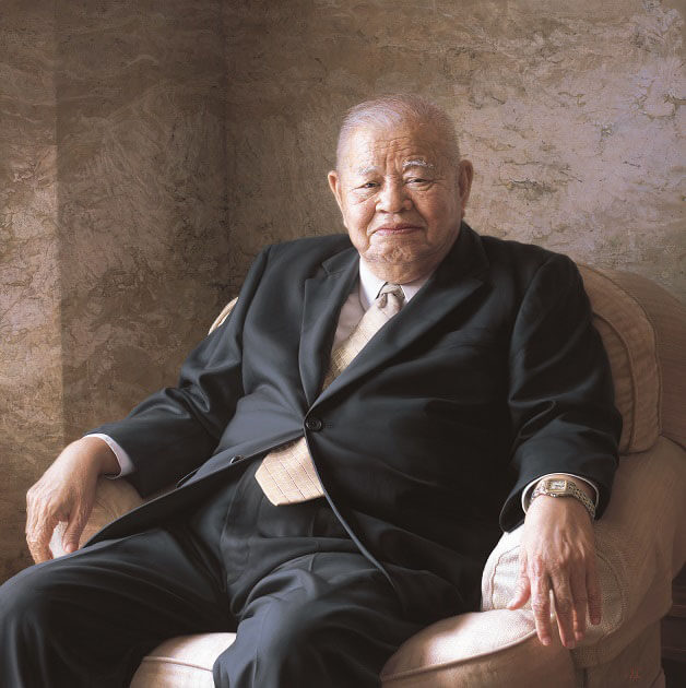 人・ひと・人　人って面白い ホキ美術館-2