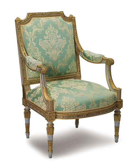 明治150年記念 華ひらく皇室文化 明治宮廷を彩る技と美 京都文化博物館-5