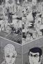 連載50周年記念特別展「さいとう・たかを ゴルゴ13」用件を聞こうか…… 川崎市市民ミュージアム-1