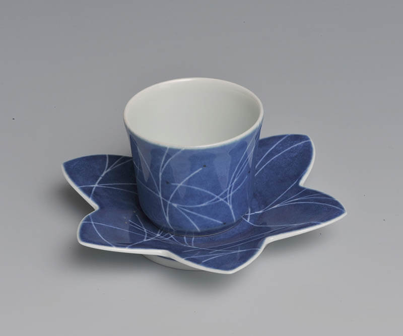 工藝を我らに セレクション―資生堂が提案する美しい生活のための展覧会― 資生堂アートハウス-2