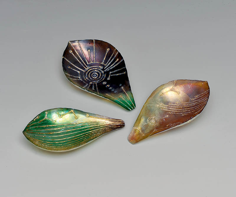 工藝を我らに セレクション―資生堂が提案する美しい生活のための展覧会― 資生堂アートハウス-4