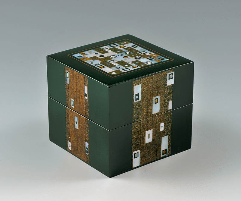 工藝を我らに セレクション―資生堂が提案する美しい生活のための展覧会― 資生堂アートハウス-5