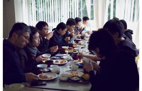 田中功起　共にいることの可能性、その試み 水戸芸術館 現代美術ギャラリー-2