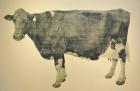 牛の足音―冨田美穂 牛の木版画展― 神田日勝記念美術館-1