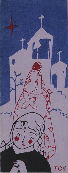 乙女デザイン－大正イマジュリィの世界－ 川越市立美術館-2