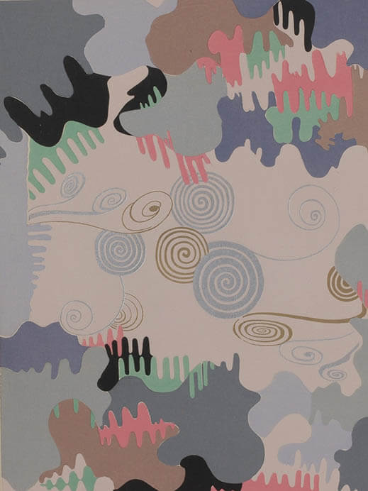 乙女デザイン－大正イマジュリィの世界－ 川越市立美術館-4