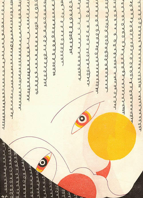 乙女デザイン－大正イマジュリィの世界－ 川越市立美術館-9