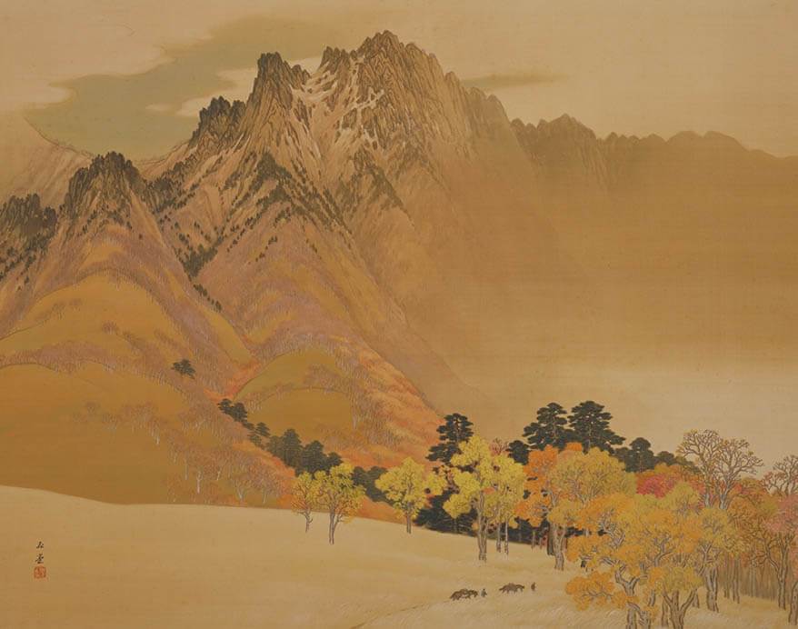 ザ・ベスト・セレクション 名古屋市美術館-5