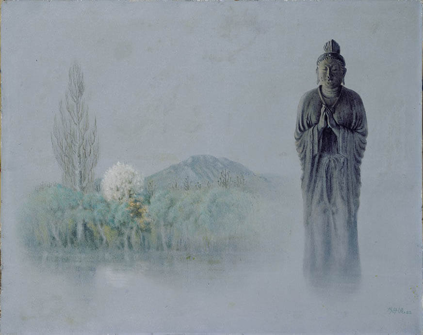 ザ・ベスト・セレクション 名古屋市美術館-6