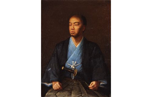 原田直次郎展－西洋画は益々奨励すべし 埼玉県立近代美術館-4