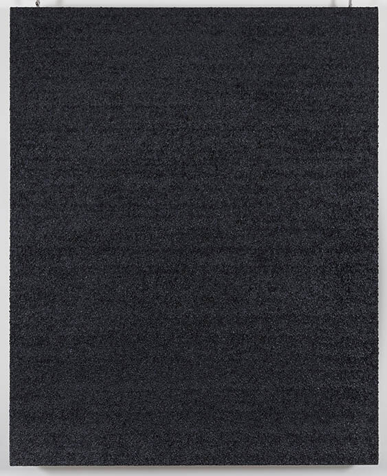 村上友晴展 ― ひかり、降りそそぐ 目黒区美術館-2