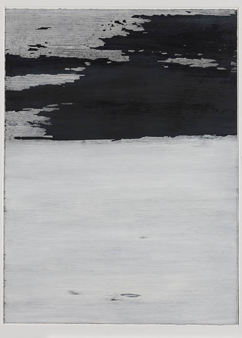 村上友晴展 ― ひかり、降りそそぐ 目黒区美術館-1