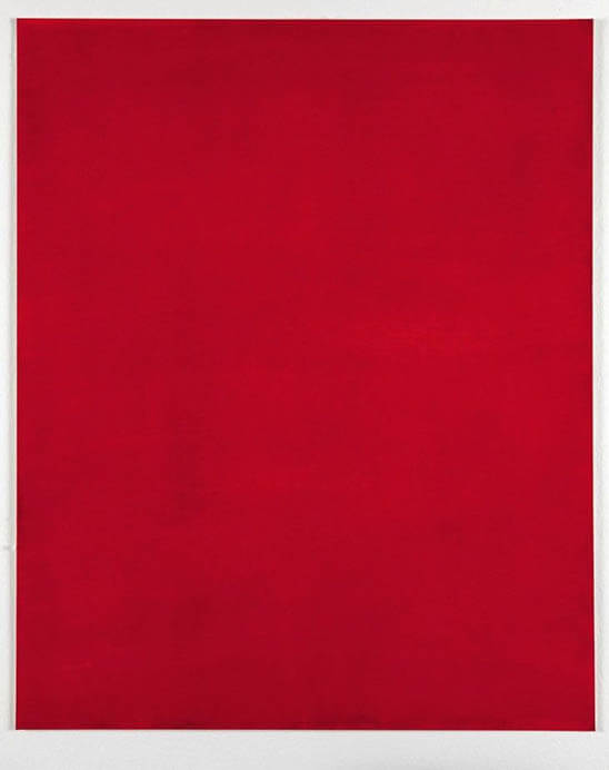 村上友晴展 ― ひかり、降りそそぐ 目黒区美術館-3