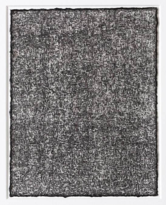 村上友晴展 ― ひかり、降りそそぐ 目黒区美術館-6