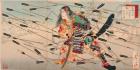 開館25周年記念　芳年　激動の時代を生きた鬼才浮世絵師 高知県立美術館-1