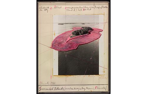 美術は語られる－評論家・中原佑介の眼－ DIC川村記念美術館-3