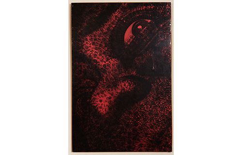 美術は語られる－評論家・中原佑介の眼－ DIC川村記念美術館-6