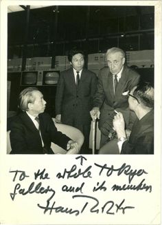 美術は語られる－評論家・中原佑介の眼－ DIC川村記念美術館-1