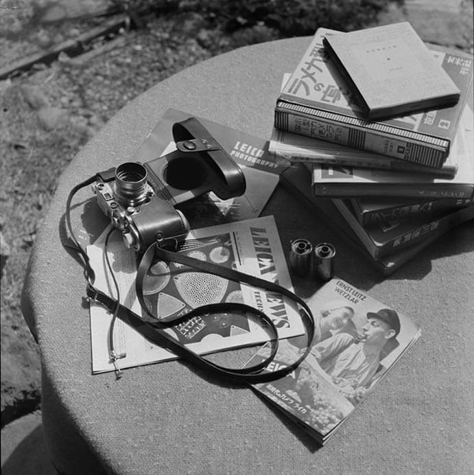 清川泰次 昭和の学生旅行 世田谷美術館分館　清川泰次記念ギャラリー-2