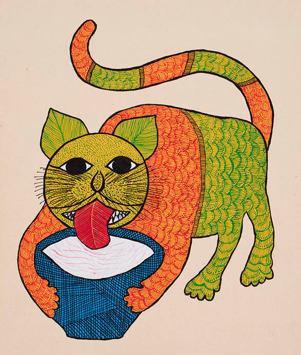 世界を変える美しい本 インド・タラブックスの挑戦 ベルナール・ビュフェ美術館-1