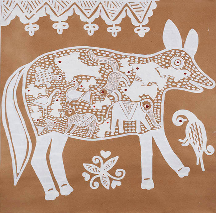 世界を変える美しい本 インド・タラブックスの挑戦 ベルナール・ビュフェ美術館-7