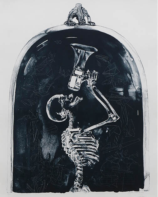 東アジア文化都市2018金沢 コア事業連携企画 チウ・ジージエ　書くことに生きる 金沢21世紀美術館-1