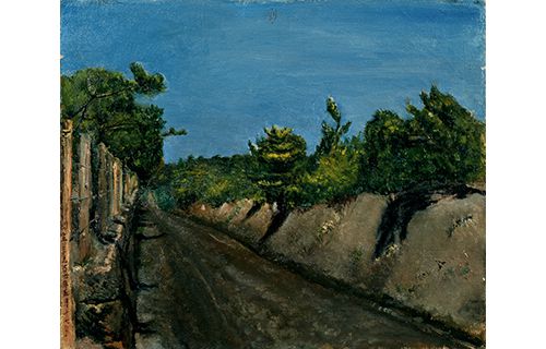 MOMASコレクション［IV］ 埼玉県立近代美術館-2