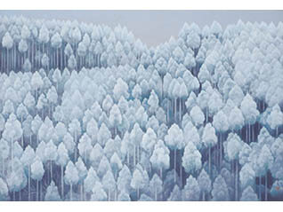 巨匠が愛した美の世界　川端康成と東山魁夷