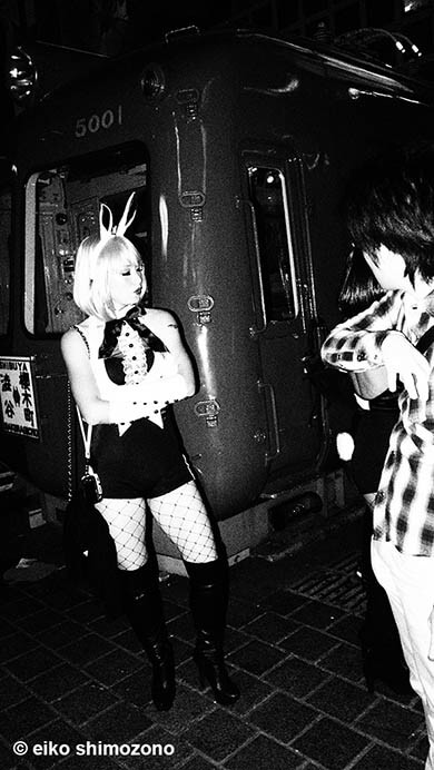 写真家 下薗詠子「脳内カオス」展 鹿児島県霧島アートの森-2