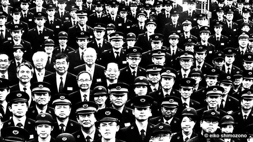 写真家 下薗詠子「脳内カオス」展 鹿児島県霧島アートの森-6