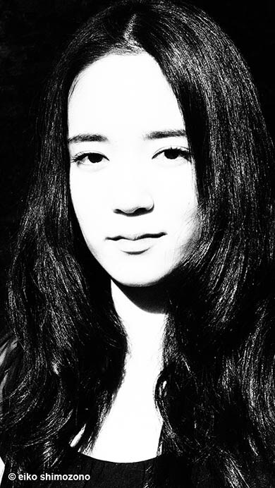 写真家 下薗詠子「脳内カオス」展 鹿児島県霧島アートの森-7