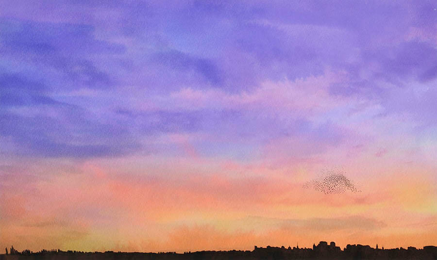 特別展「ブラティスラヴァ世界絵本原画展　BIBで出会う絵本のいま」 奈良県立美術館-2