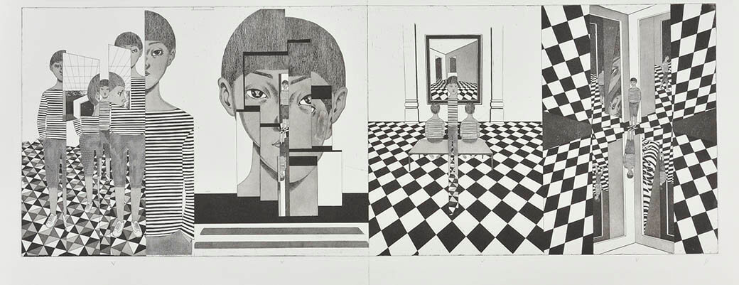 特別展「ブラティスラヴァ世界絵本原画展　BIBで出会う絵本のいま」 奈良県立美術館-5