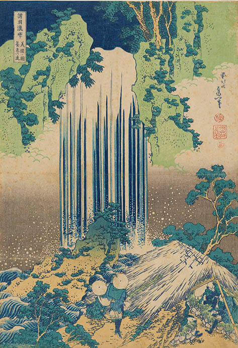 国宝、日本の美をめぐる　東京国立博物館名品展 大分県立美術館（OPAM）-4