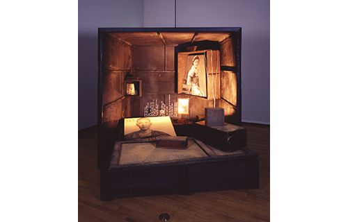 韓国アート 1965-2015 福岡アジア美術館-1