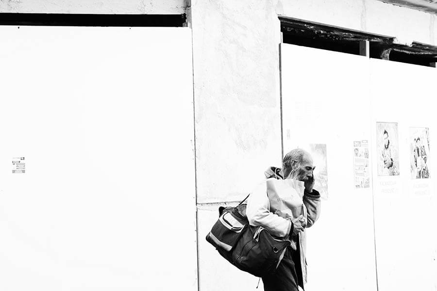 永瀬正敏写真展　呼吸～Breath of life～ 入江泰吉記念奈良市写真美術館-1