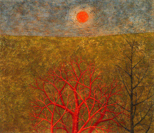 秋の所蔵品展Lines（ラインズ）線をめぐる表現　特集展示：2017新収蔵作品 平塚市美術館-5