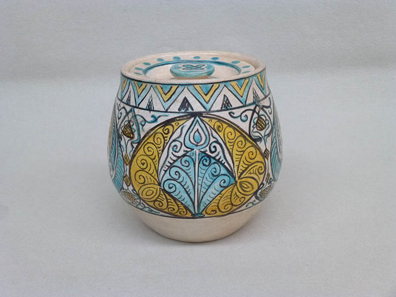 新収蔵作品展　茶道具ニューフェイス！ 金沢市立中村記念美術館-2