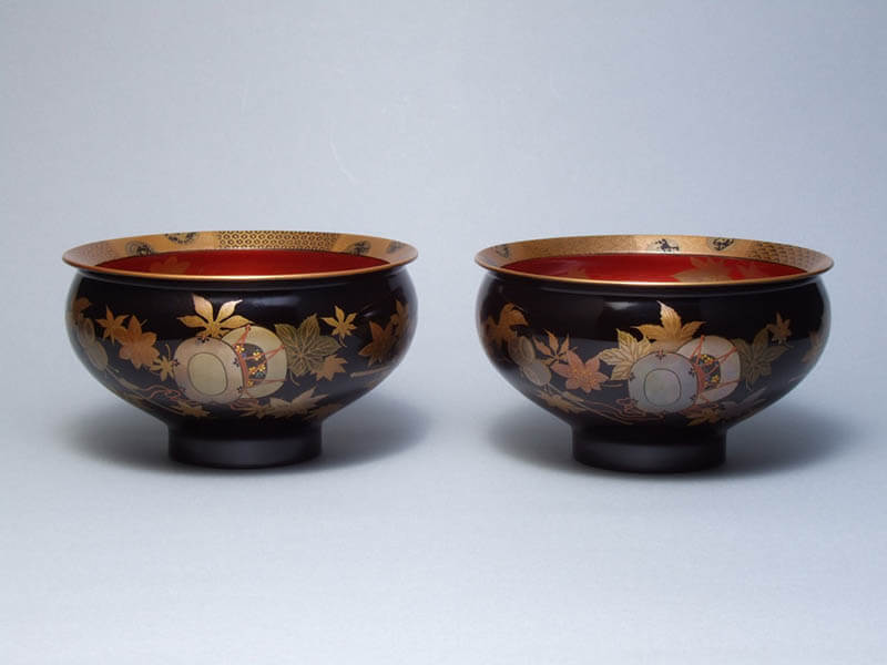 新収蔵作品展　茶道具ニューフェイス！ 金沢市立中村記念美術館-4