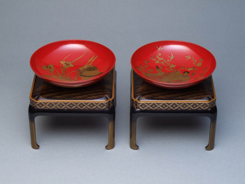 新収蔵作品展　茶道具ニューフェイス！ 金沢市立中村記念美術館-5