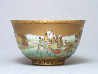 新収蔵作品展　茶道具ニューフェイス！